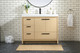 Wyatt Bathroom Vanity Set (VF46042MMP)