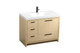 Wyatt Bathroom Vanity Set (VF46042MMP)