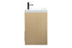 Wyatt Bathroom Vanity Set (VF46042MMP)