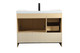 Wyatt Bathroom Vanity Set (VF46042MMP)