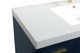 Wyatt Bathroom Vanity Set (VF46048MBL)