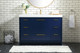 Wyatt Bathroom Vanity Set (VF46048MBL)