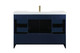 Wyatt Bathroom Vanity Set (VF46048MBL)