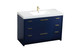 Wyatt Bathroom Vanity Set (VF46048MBL)