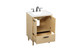 Baldwin Vanity Sink Set (VF47024MMP)