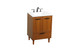 Baldwin Vanity Sink Set (VF47024MTK)
