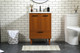 Baldwin Vanity Sink Set (VF47024MTK)