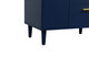 Baldwin Vanity Sink Set (VF47030MBL)