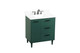 Baldwin Vanity Sink Set (VF47030MGN-BS)