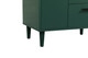 Baldwin Vanity Sink Set (VF47030MGN-BS)