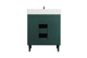 Baldwin Vanity Sink Set (VF47030MGN-BS)