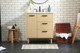 Baldwin Vanity Sink Set (VF47030MMP)