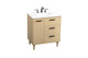 Baldwin Vanity Sink Set (VF47030MMP)