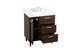 Baldwin Vanity Sink Set (VF47030MWT-BS)