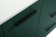 Baldwin Vanity Sink Set (VF47036MGN)