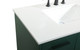 Baldwin Vanity Sink Set (VF47036MGN)