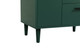 Baldwin Vanity Sink Set (VF47036MGN)