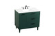 Baldwin Vanity Sink Set (VF47036MGN)