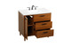 Baldwin Vanity Sink Set (VF47036MTK)