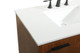 Baldwin Vanity Sink Set (VF47036MTK)