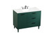 Baldwin Vanity Sink Set (VF47042MGN)