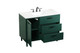 Baldwin Vanity Sink Set (VF47042MGN)