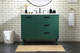 Baldwin Vanity Sink Set (VF47042MGN-BS)