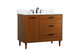 Baldwin Vanity Sink Set (VF47042MTK-BS)