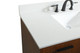 Baldwin Vanity Sink Set (VF47042MTK-BS)