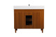 Baldwin Vanity Sink Set (VF47042MTK-BS)