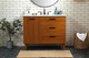 Baldwin Vanity Sink Set (VF47042MTK-BS)