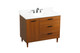 Baldwin Vanity Sink Set (VF47042MTK-BS)