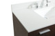 Baldwin Vanity Sink Set (VF47042MWT-BS)