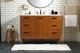 Baldwin Vanity Sink Set (VF47048MTK-BS)