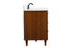 Baldwin Vanity Sink Set (VF47048MTK-BS)