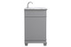 Wesley Bathroom Vanity Set (VF50042GR)