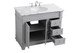 Wesley Bathroom Vanity Set (VF50042GR)
