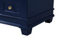 Wesley Bathroom Vanity Set (VF50048BL)
