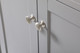 Clarence Bathroom Vanity Set (VF53060DGR)