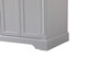 Clarence Bathroom Vanity Set (VF53060DGR)
