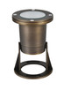 Aera Underwater Light in Antique Brass (419-U001)
