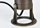 Aera Underwater Light in Antique Brass (419-U001)