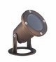 Elitco - U001 - Underwater Light - Aera - Antique Brass