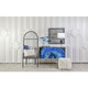 FiveO Cabinet in Blue Agate (45-1114-367)