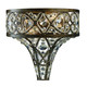 ELK Home - 11284/2 - Two Light Wall Sconce - Amherst - Antique Bronze
