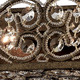Amherst Eight Light Vanity in Antique Bronze (45-11588/8)