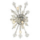 ELK Home - 11747/4 - Four Light Wall Sconce - Starburst - Polished Chrome