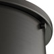 Simpson Three Light Flush Mount in Oil Rubbed Bronze (45-11811/3)