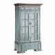 ELK Home - 12031 - Cabinet - Hartford - Aged Blue