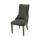 ELK Home - 1204-065 - Chair - Five Boroughs - Reclaimed Brown